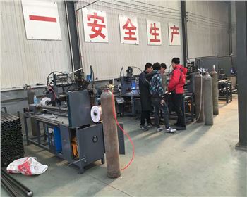 生產(chǎn)車間-陜西供暖設(shè)備