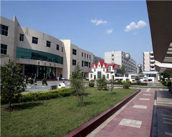 陜西師范大學(xué)教學(xué)樓改造工程