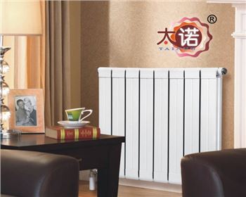 暖通常識：暖氣片安裝規(guī)范解讀！