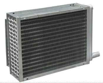 中冷器和散熱器之間有什么樣的區(qū)別？