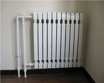 陜西暖氣片的處理步驟你知道有哪些嗎？