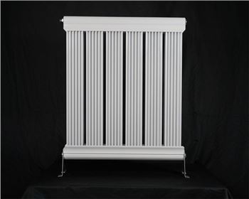 太諾鋁合金散熱器-88*45背面